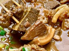 -CowCow其其·牛杂咖啡公司(六运店)