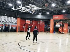 -洛克公园美式运动体验馆(唯品会合肥蜀山城市奥莱店)