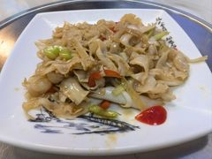 -富临港蒸汽海鲜(栈桥店)