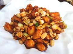 -肘子酥·天津菜·特色捞面(德云社店)
