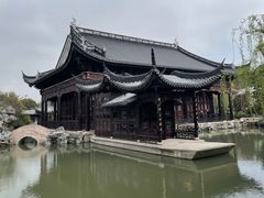 -上海皇廷花园酒店·御宴中餐厅