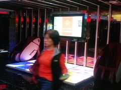 -劲派KTV(江南大道南店)