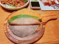 -春饼先生·北京烤鸭(甘井子万达店)