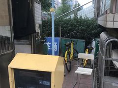 -新景家园1期-地下停车场