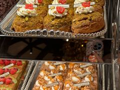 -B&C黄油与面包·THE GARDEN BAKERY概念店(世纪汇店)
