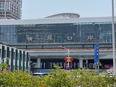 -横琴购口岸商业广场