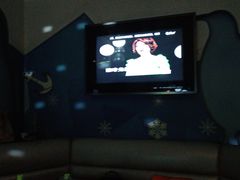 -米乐星世界KTV(汇智国际商业中心店)