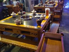 -捞锅坝子老火锅(汽博中心店)