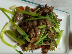 -香满锅老北京羊蝎子火锅·家常菜(新街口店)