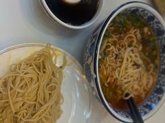 -燕兰楼·清真西北融合菜(亚运村店)