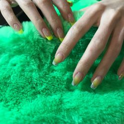 -LILY NAILS美甲美睫