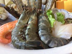 -火舞泰·泰式海鲜火锅餐厅(世纪城店)