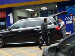 -安惠养车(安定门店)