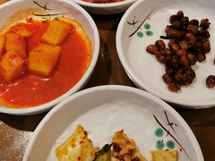 -长寿参鸡汤(朝韩风情街店)