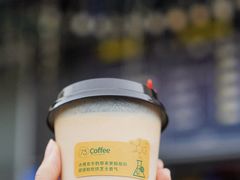 -73coffee(创智天地店)