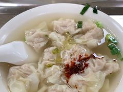 -汪家馄饨(集庆路店)