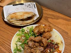 -小豆海棠(人民南路店)