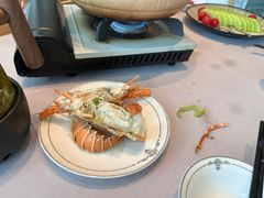 -扬州万怡酒店-中餐厅(文昌中路店)