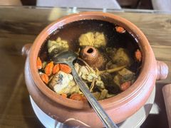 -88号小吃店·经典云南菜·地道纳西美食