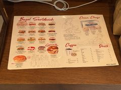 -HOLY BAGEL(苏河店)