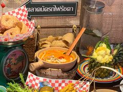 -泰妃殿(武汉首店)