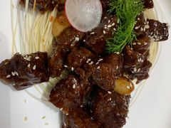 -北塘海鲜·天津菜(大光明桥旗舰店)