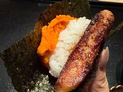 -AKIMOTO秋本寿司(双井店)