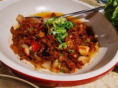 -味上湘菜馆(岳麓山店)