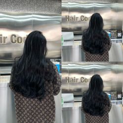 -Hair Code芭曲发型
