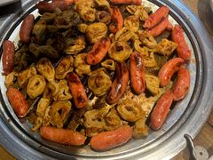 -·缸桶屋·韩式牛肋条自助烤肉(西湖D11店)