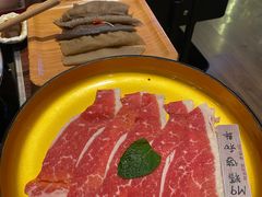-披头士和牛火锅·寿喜烧自助(陶溪川店)