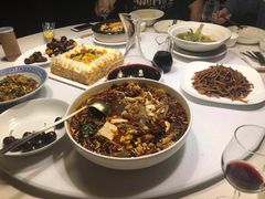 -真爱中国餐馆·年华店(朱雀大街店)