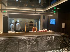 -秀儿四九城·新京菜(亚运村鸟巢店)