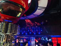 -MOSSO德国餐厅·音乐酒吧(环宇荟店)