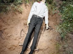 -李昌钰刑侦科学博物馆