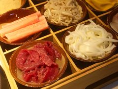 -芈重山老火锅(广州首店)
