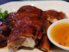 -盛港湾海鲜食府(黄沙店)