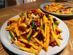 -静一餐厅·湖北菜(前门店)