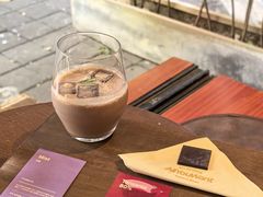 迷雾-The Roastery By AllYouWant(福田店)