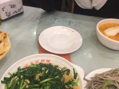 -孟记粥铺·家常菜·烧烤·粥(亚运村店)