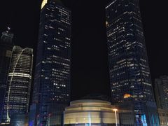 -港汇恒隆广场