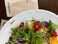 -沏点Trattoria意大利餐厅(新街口店)
