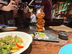 -甘尼仕印度餐厅爵士酒吧(阳春巷店)