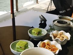 -望海·帆船主题咖啡厅•品茗下午茶(石湖景区店)