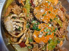 -谢蟹浓·肉蟹煲(新奥店)