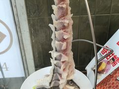 -得意咚瓜·顺德鱼生·冬瓜火锅(深圳首店)