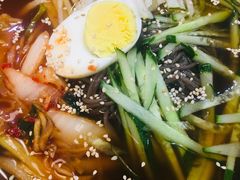 -意成料理