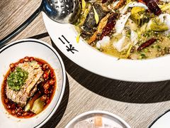-太二酸菜鱼(菱角湖万达店)