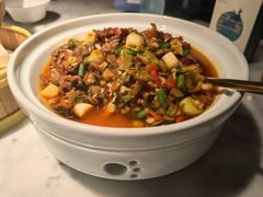 -雀蓝川菜(奥体广场店)