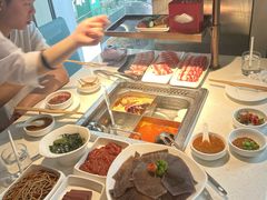 -海底捞火锅(长沙华创国际广场店)